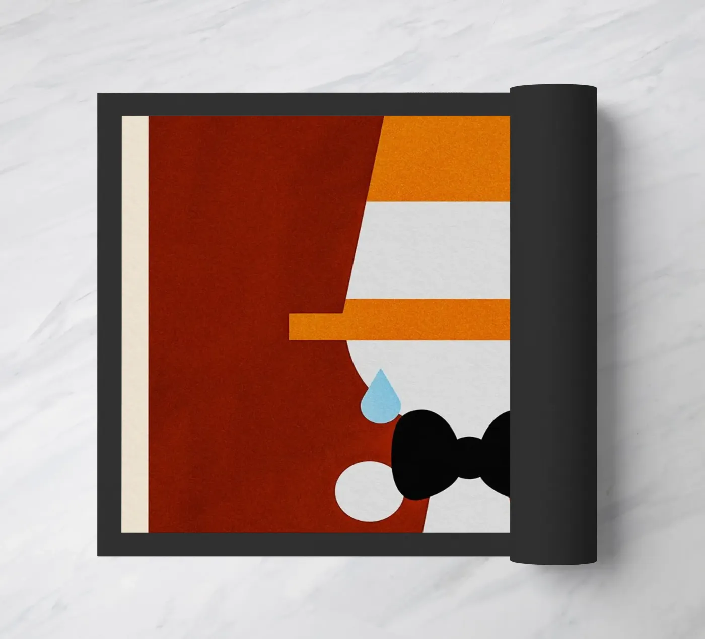 48 Hrs zerbino da TheArtstudio