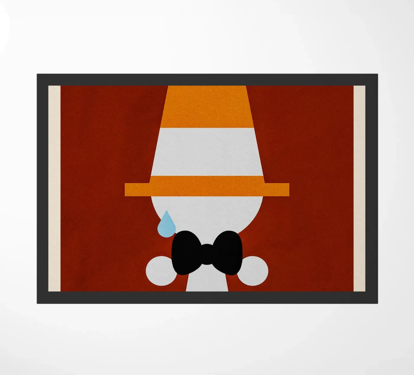 48 Hrs zerbino da TheArtstudio