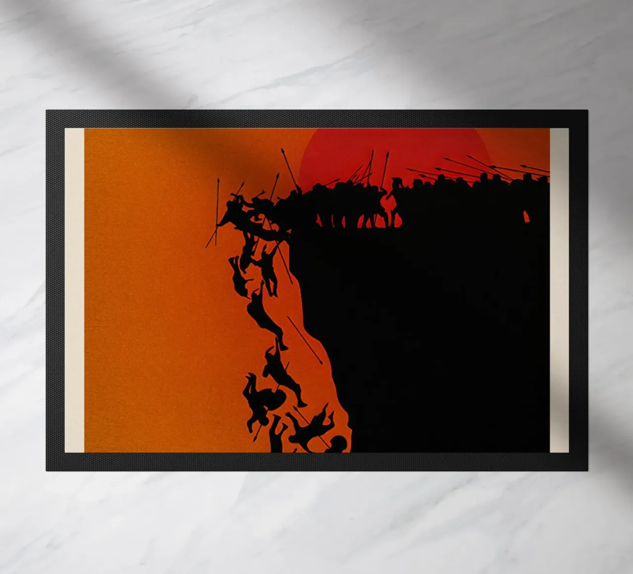 300 zerbino da TheArtstudio