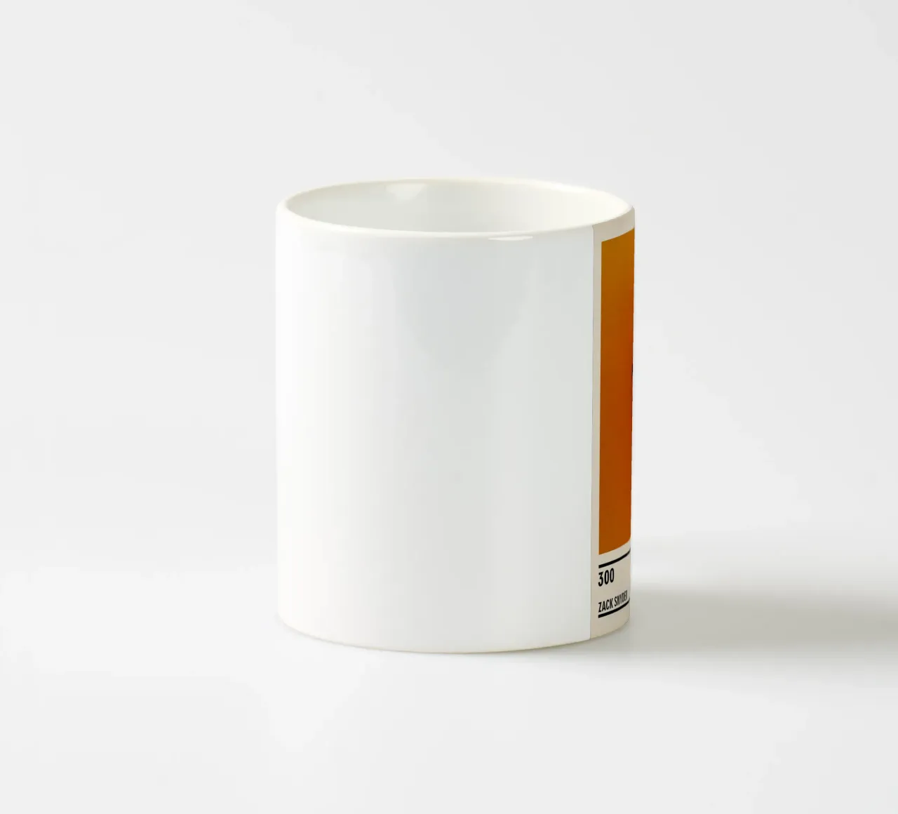 300 tazza in ceramica da TheArtstudio