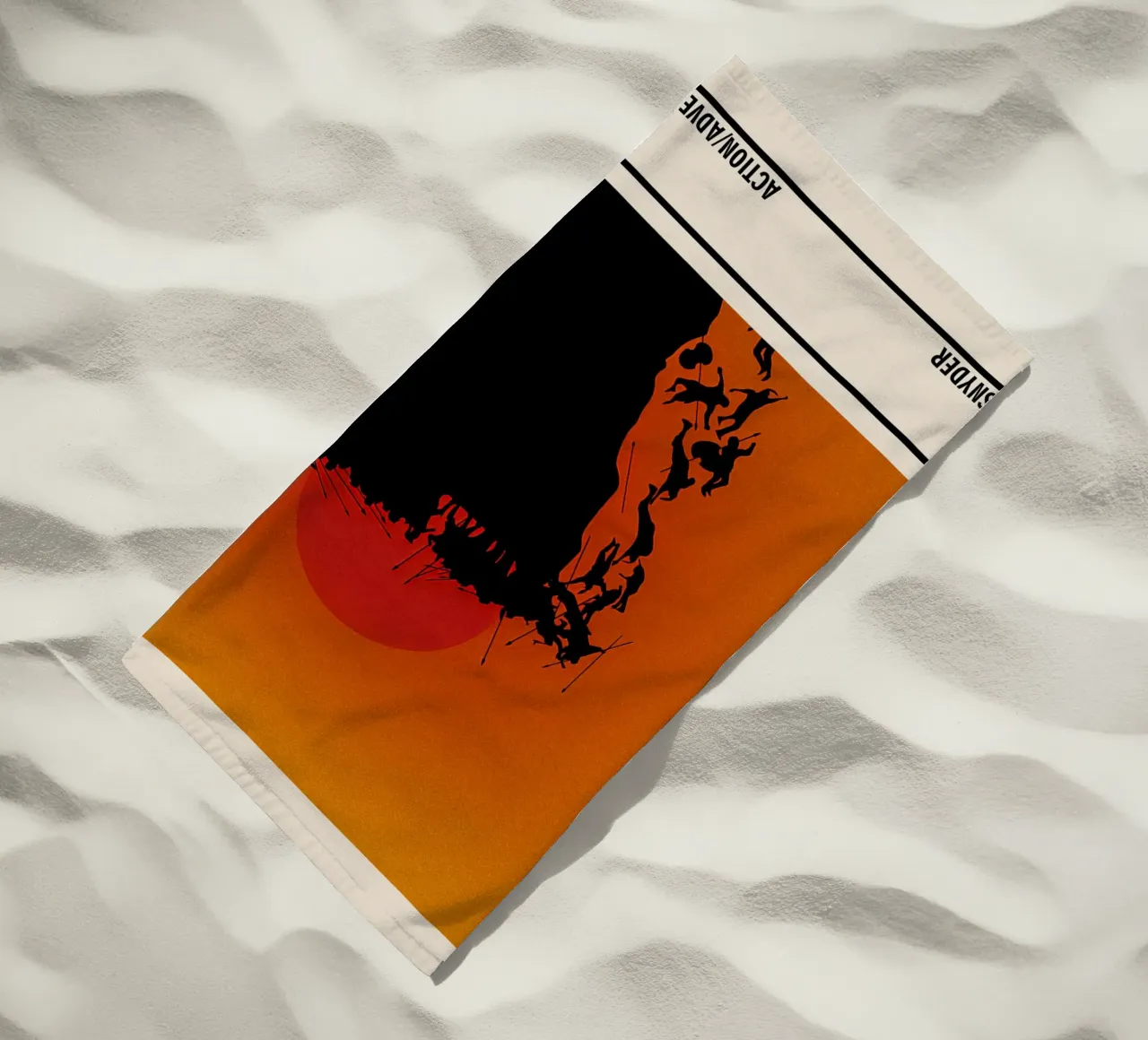 300 telo mare da TheArtstudio