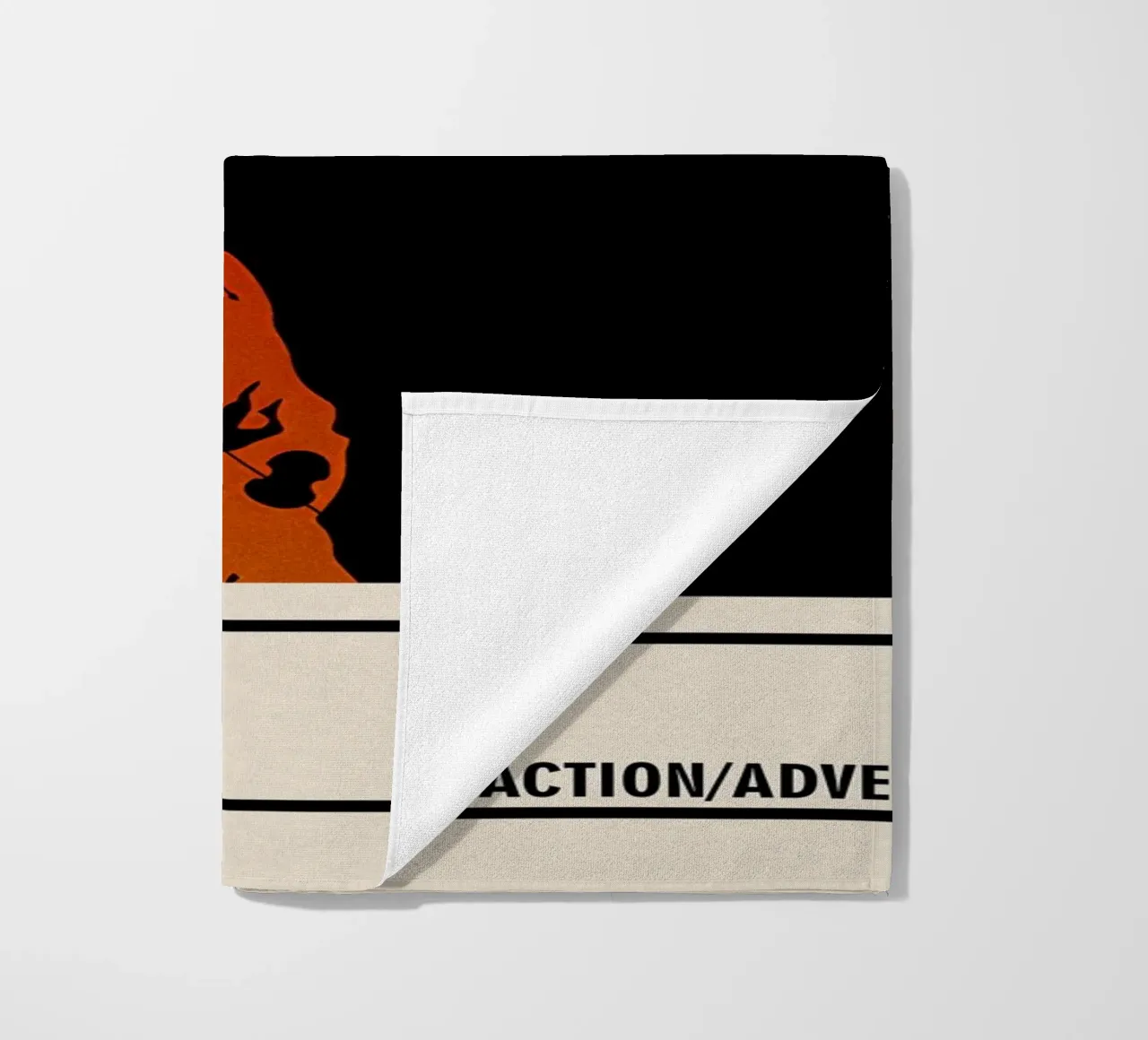 300 telo mare da TheArtstudio