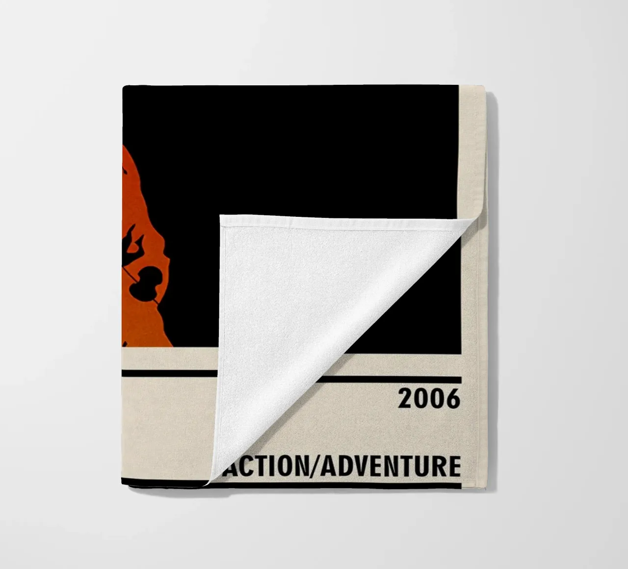 300 telo mare da TheArtstudio