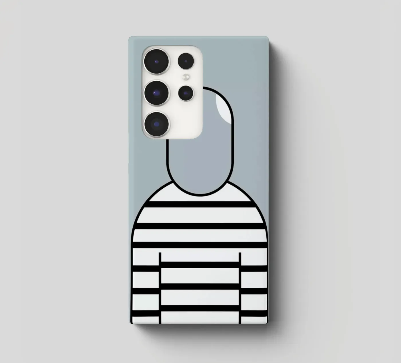 Pablo cover samsung da Ale Giorgini