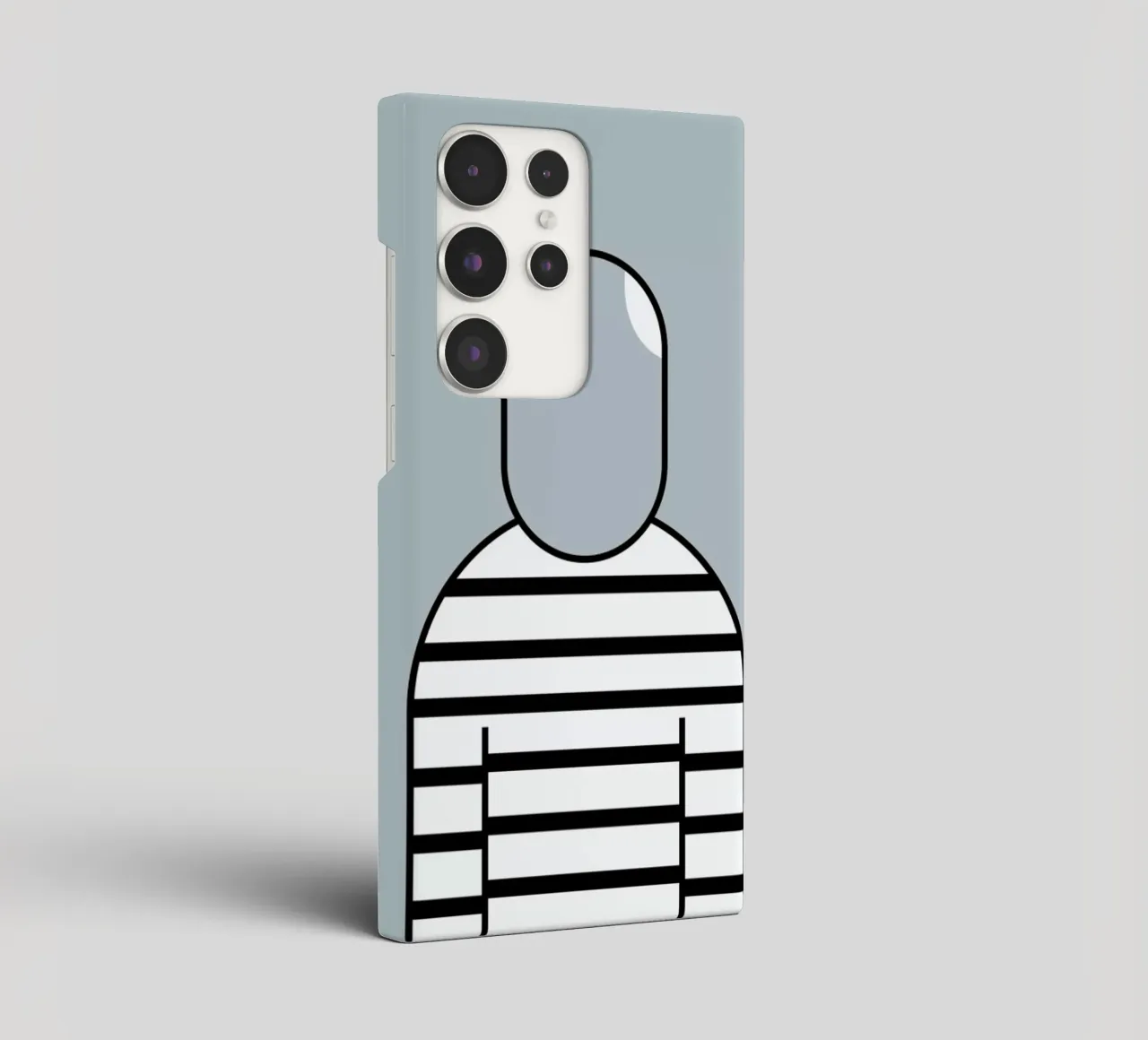 Pablo cover samsung da Ale Giorgini