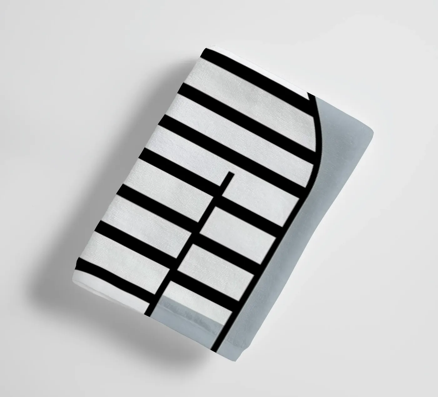 Pablo towel by Ale Giorgini