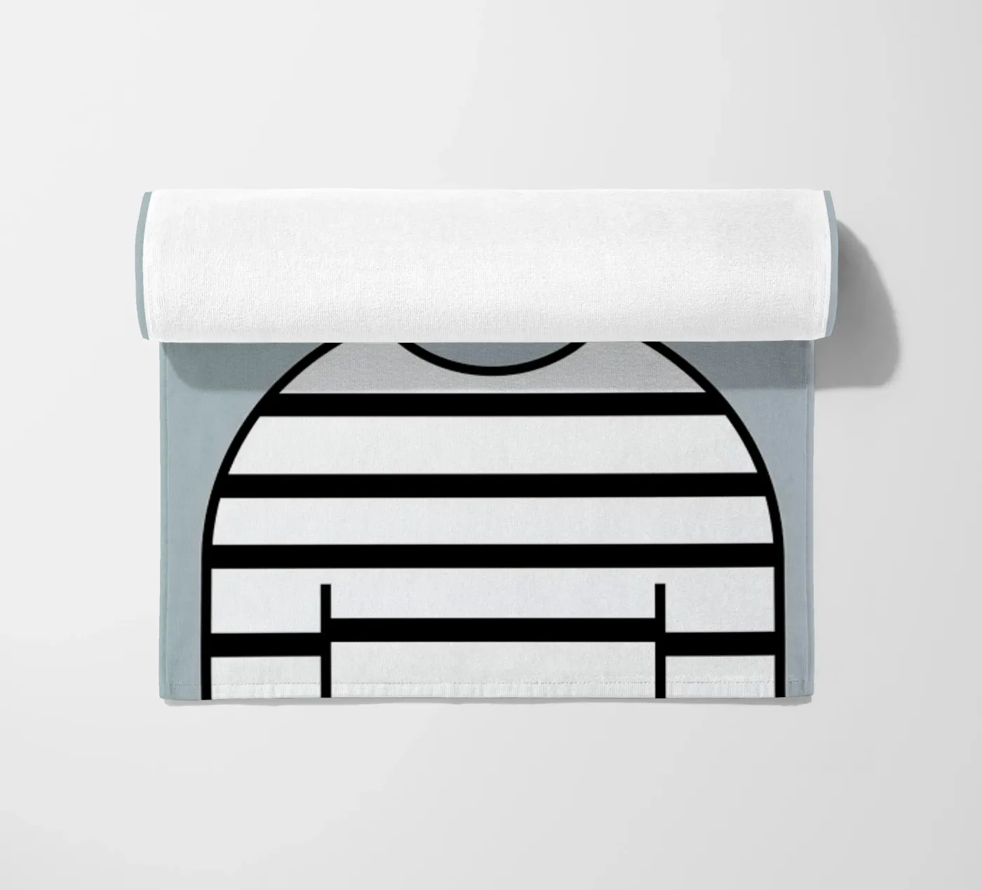 Pablo telo mare da Ale Giorgini