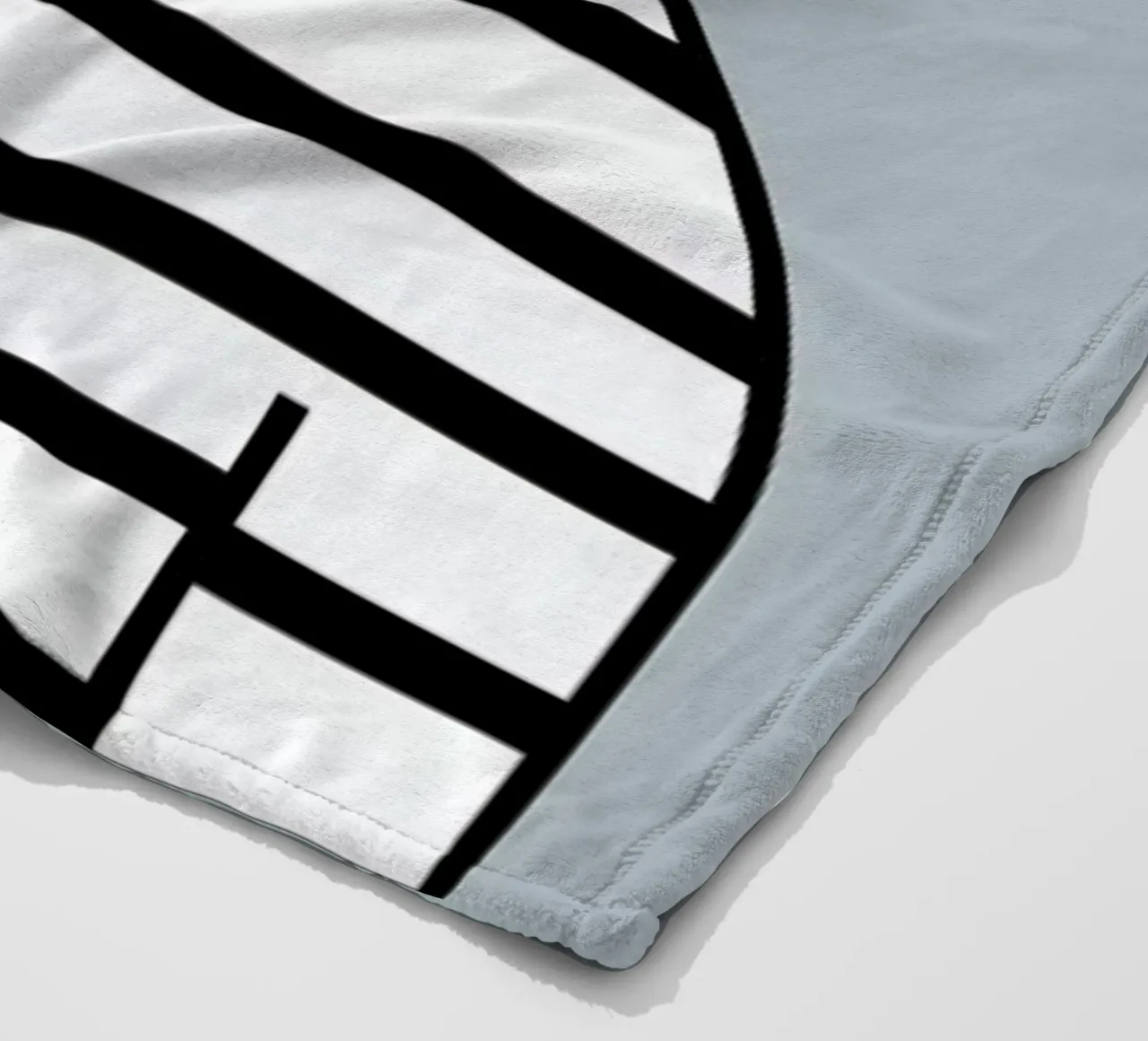 Pablo Fleecedecke von Ale Giorgini