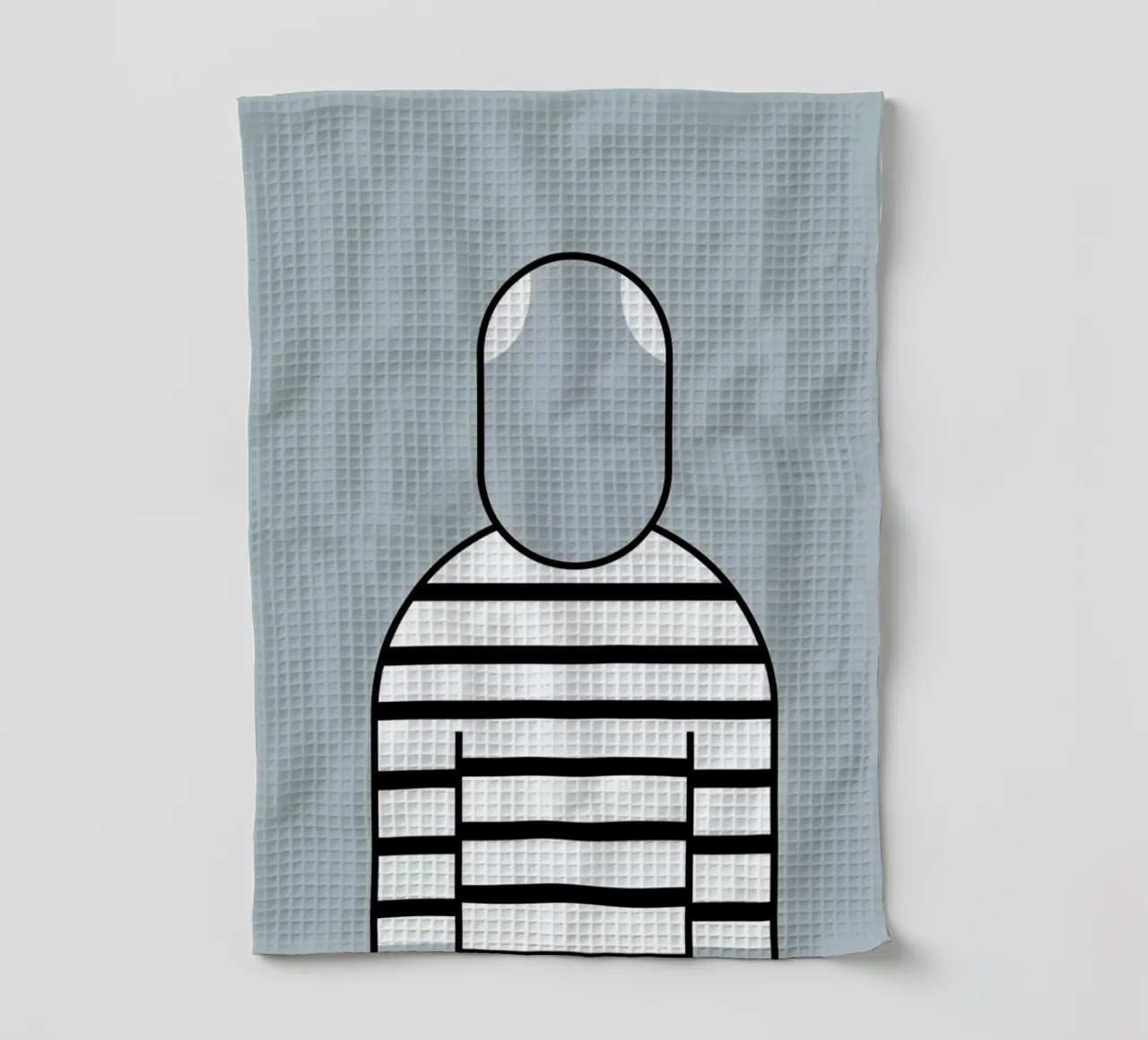 Pablo torchon de Ale Giorgini