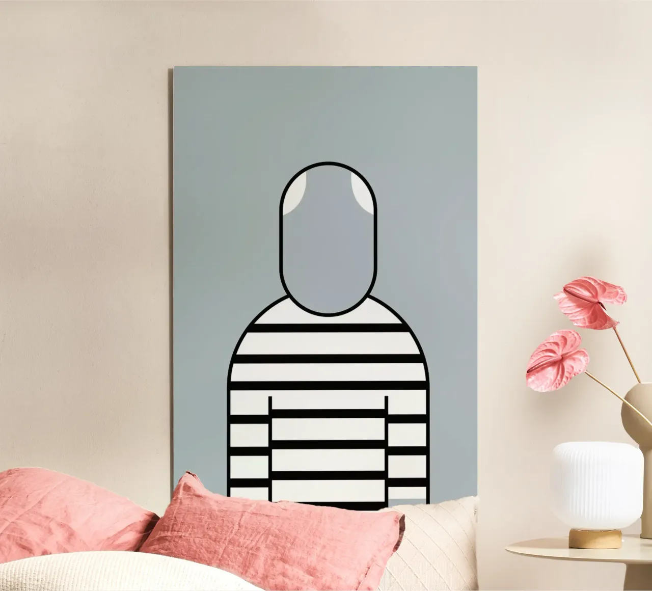 Pablo forex plate by Ale Giorgini