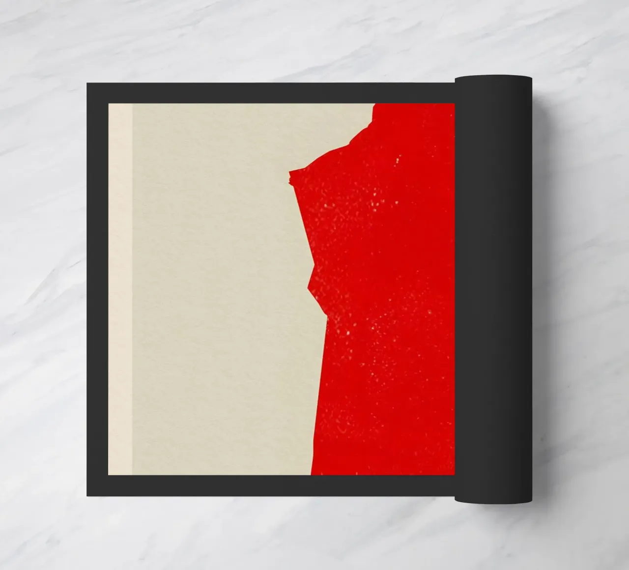 A Fistful of Dollars zerbino da TheArtstudio