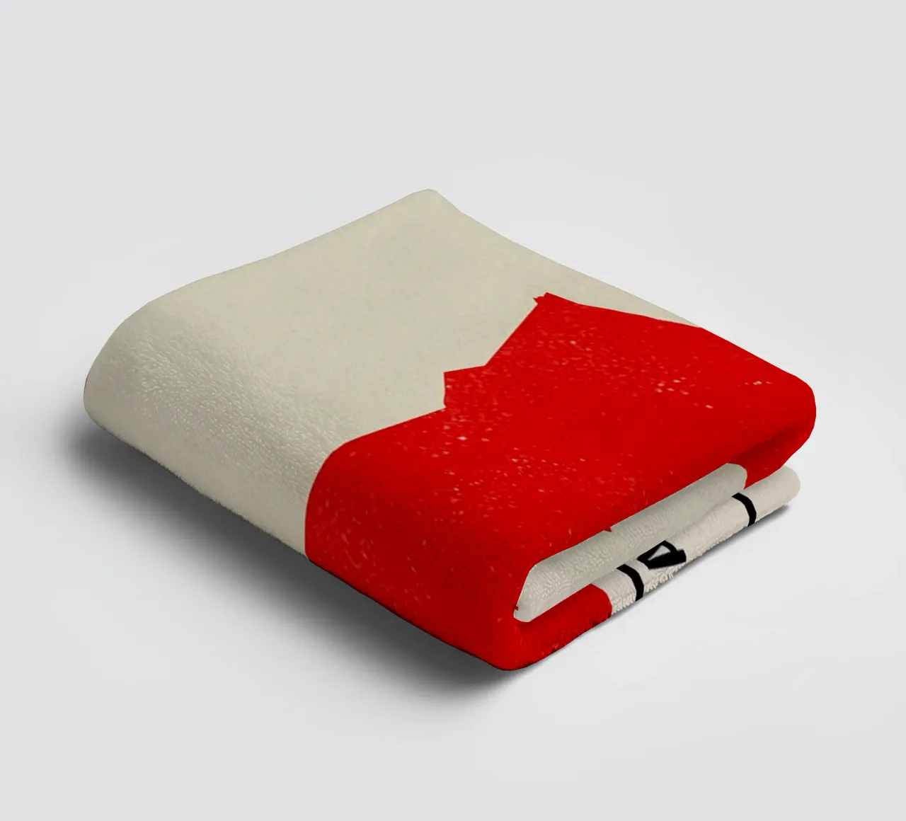 A Fistful of Dollars asciugamano da bagno da TheArtstudio