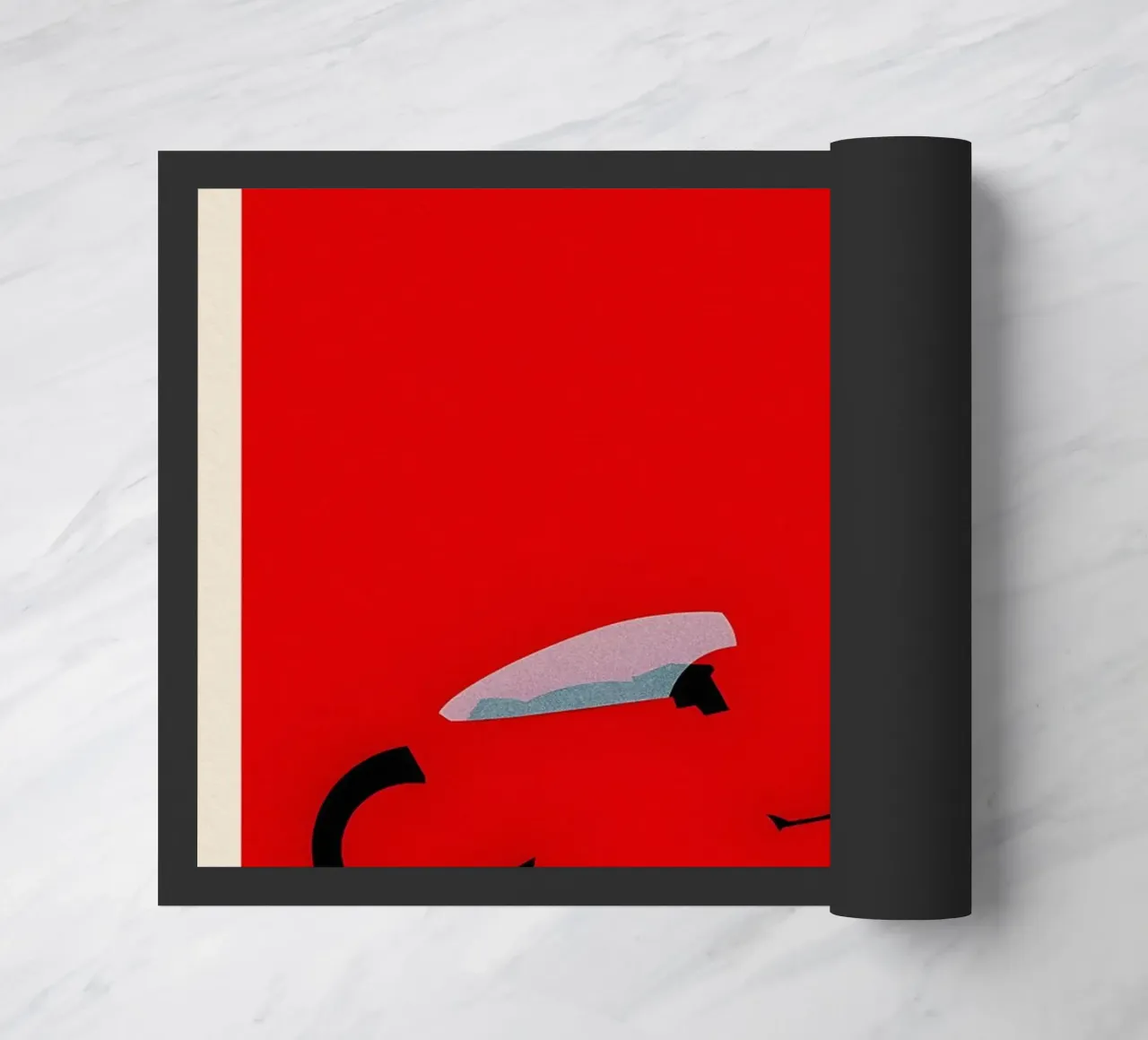 Akira zerbino da TheArtstudio