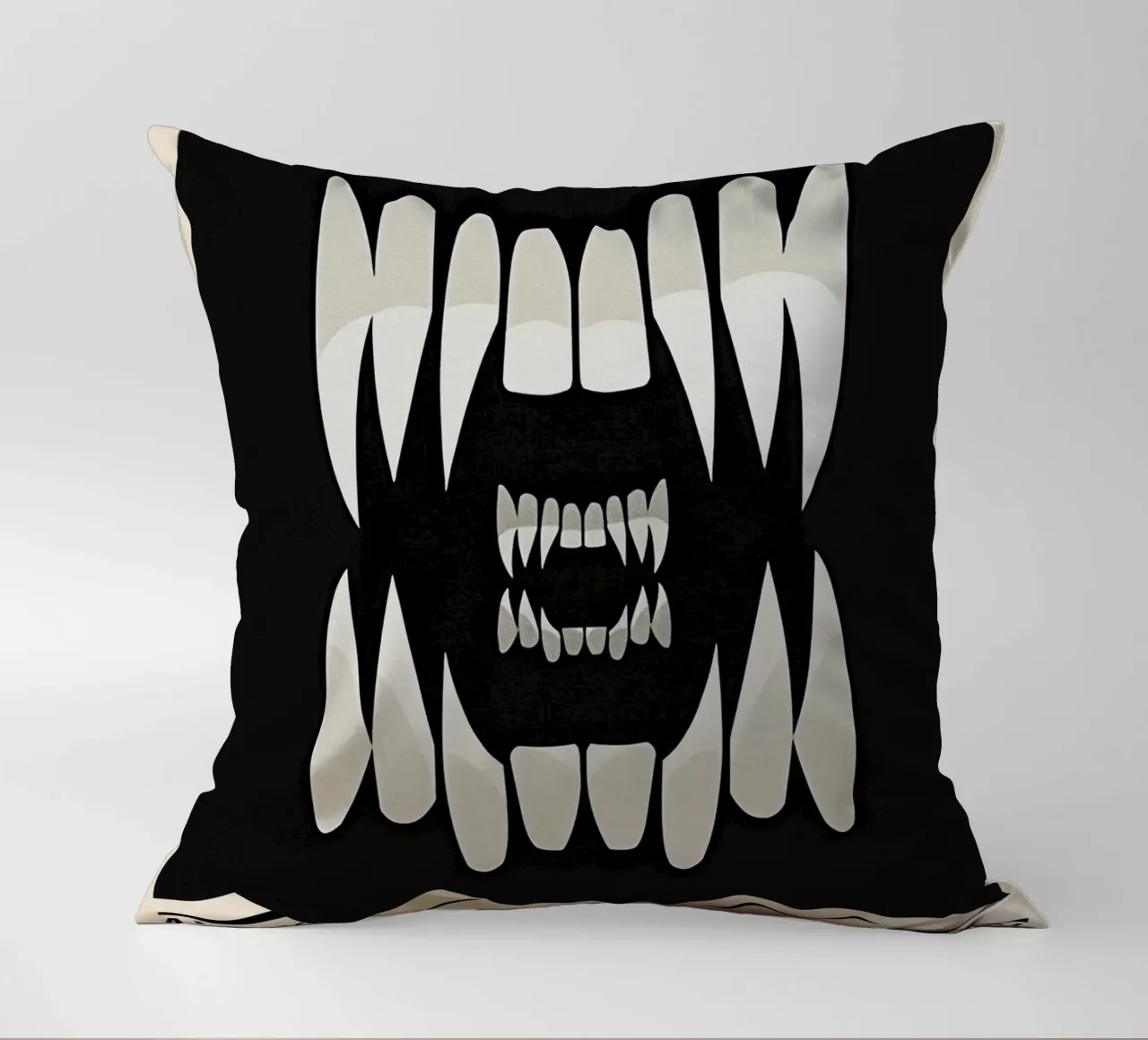 Aliens cuscino da TheArtstudio