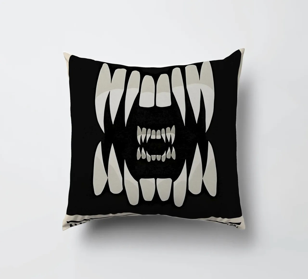 Aliens cuscino da TheArtstudio