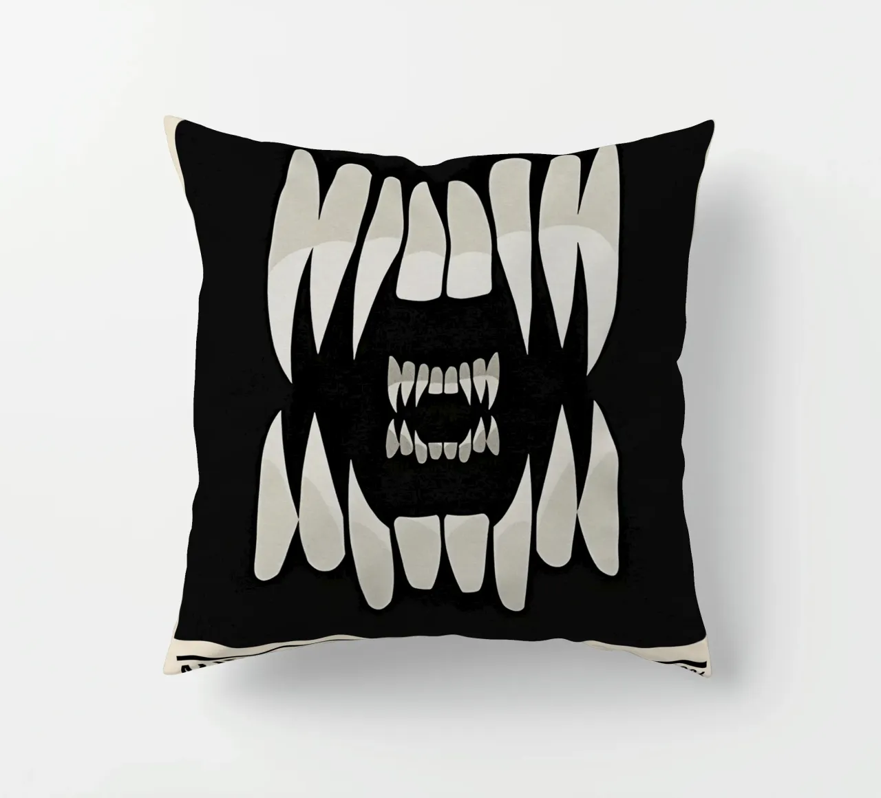 Aliens cuscino da TheArtstudio