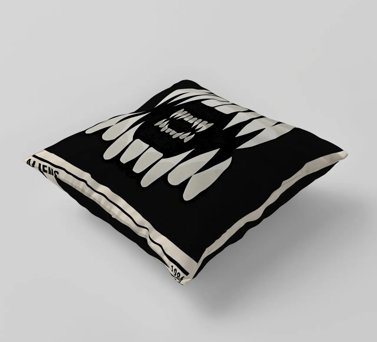 Aliens cuscino da TheArtstudio