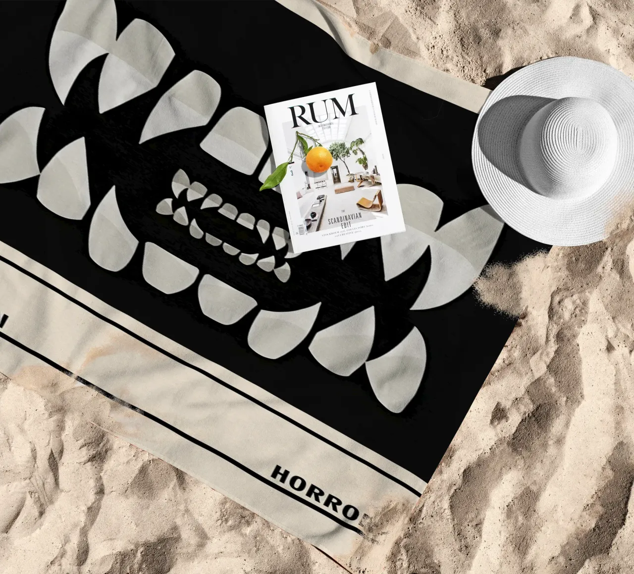 Aliens telo mare da TheArtstudio