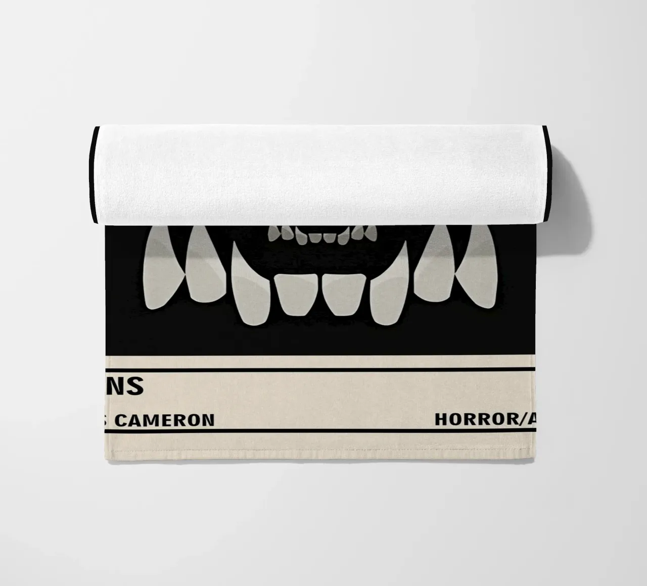 Aliens telo mare da TheArtstudio