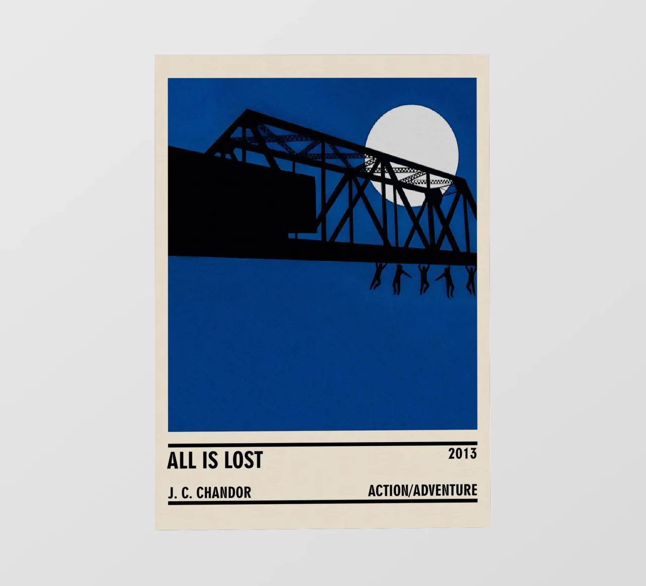 All Is Lost photo wallpaper by TheArtstudio