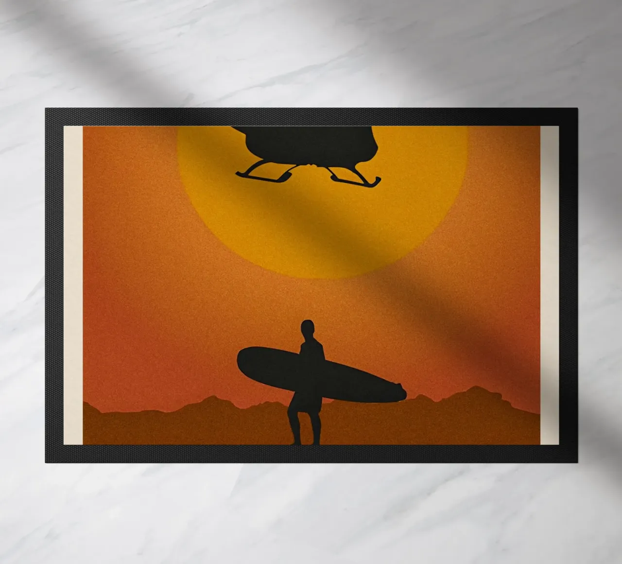 Apocalypse Now zerbino da TheArtstudio