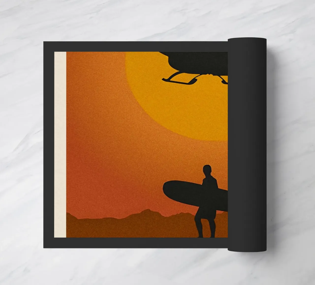 Apocalypse Now zerbino da TheArtstudio