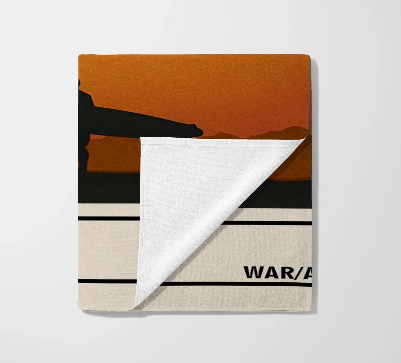 Apocalypse Now telo mare da TheArtstudio