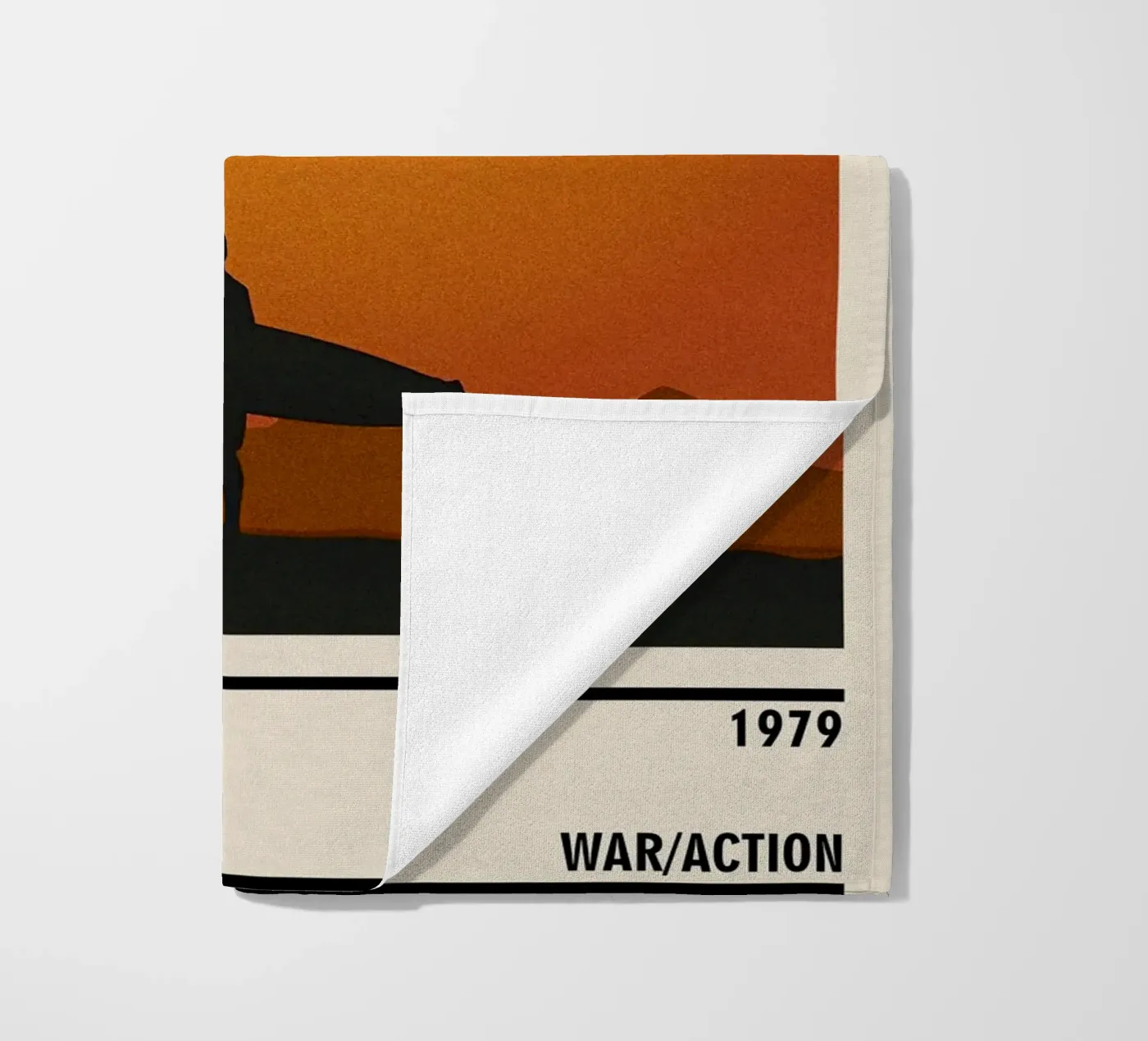 Apocalypse Now telo mare da TheArtstudio