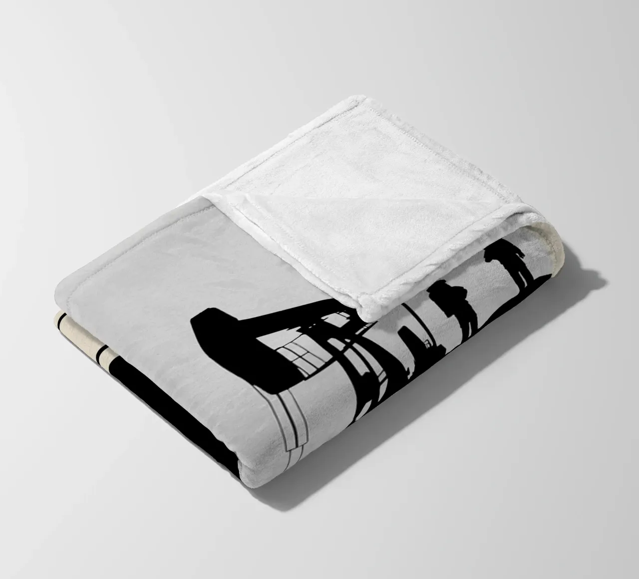 Armageddon coperta in pile da TheArtstudio