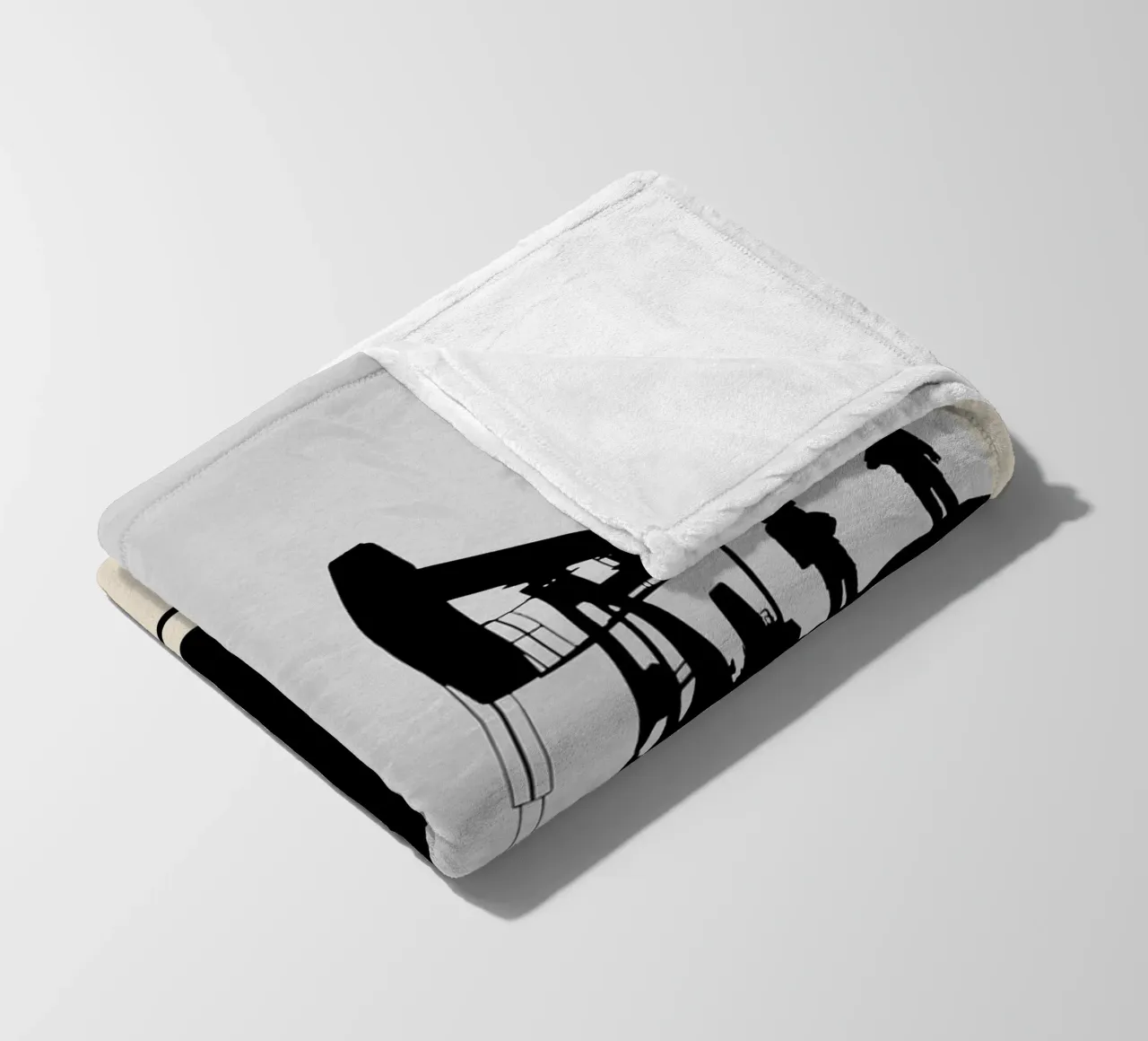 Armageddon coperta in pile da TheArtstudio
