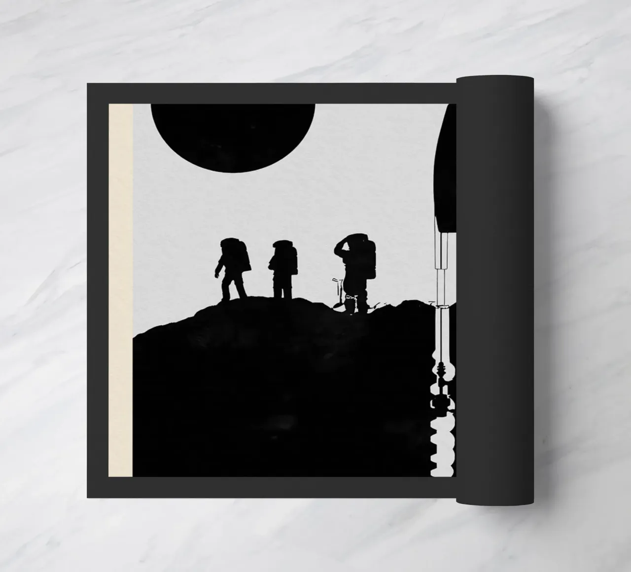 Armageddon zerbino da TheArtstudio