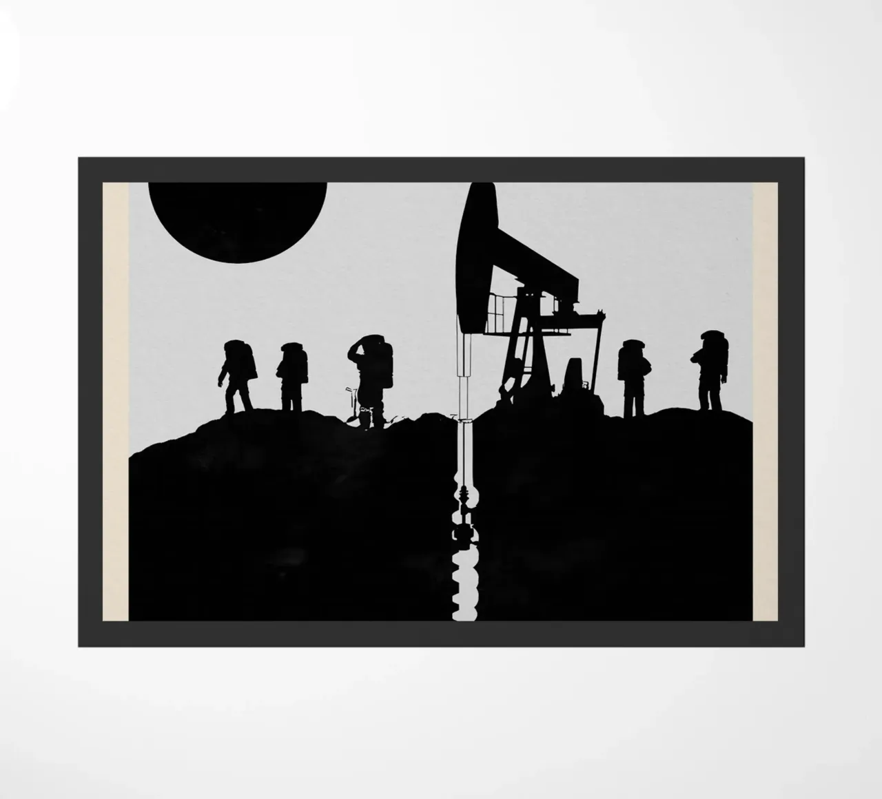 Armageddon zerbino da TheArtstudio