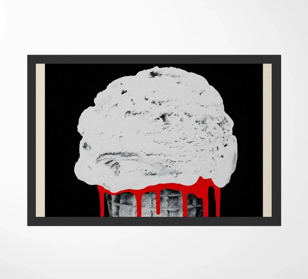 Assault on Precinct 13 zerbino da TheArtstudio