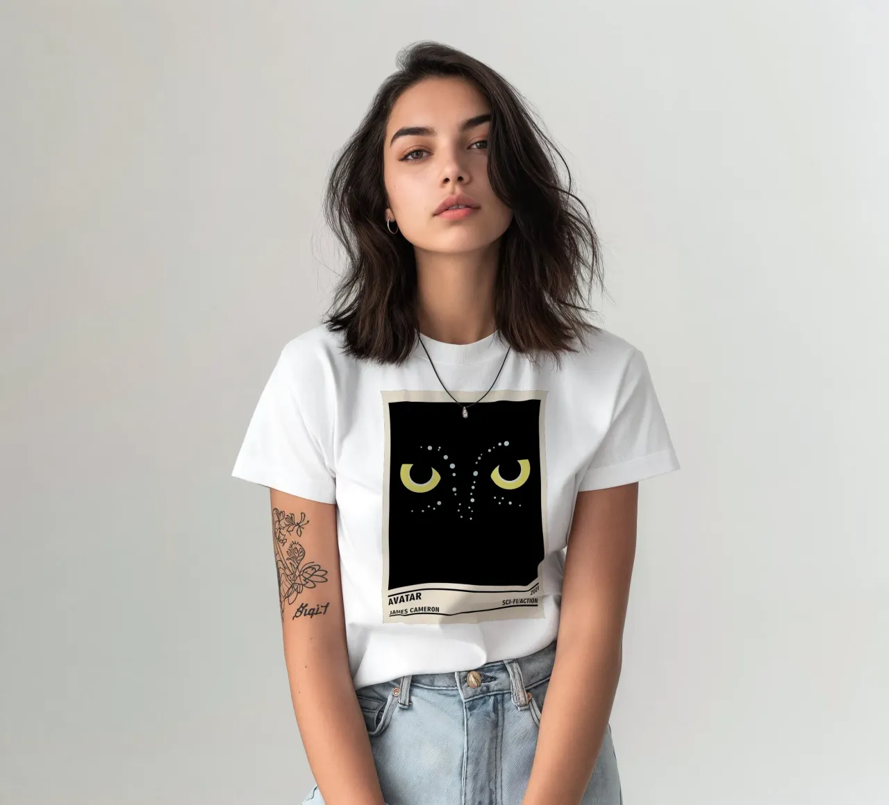 Avatar t-shirt da TheArtstudio