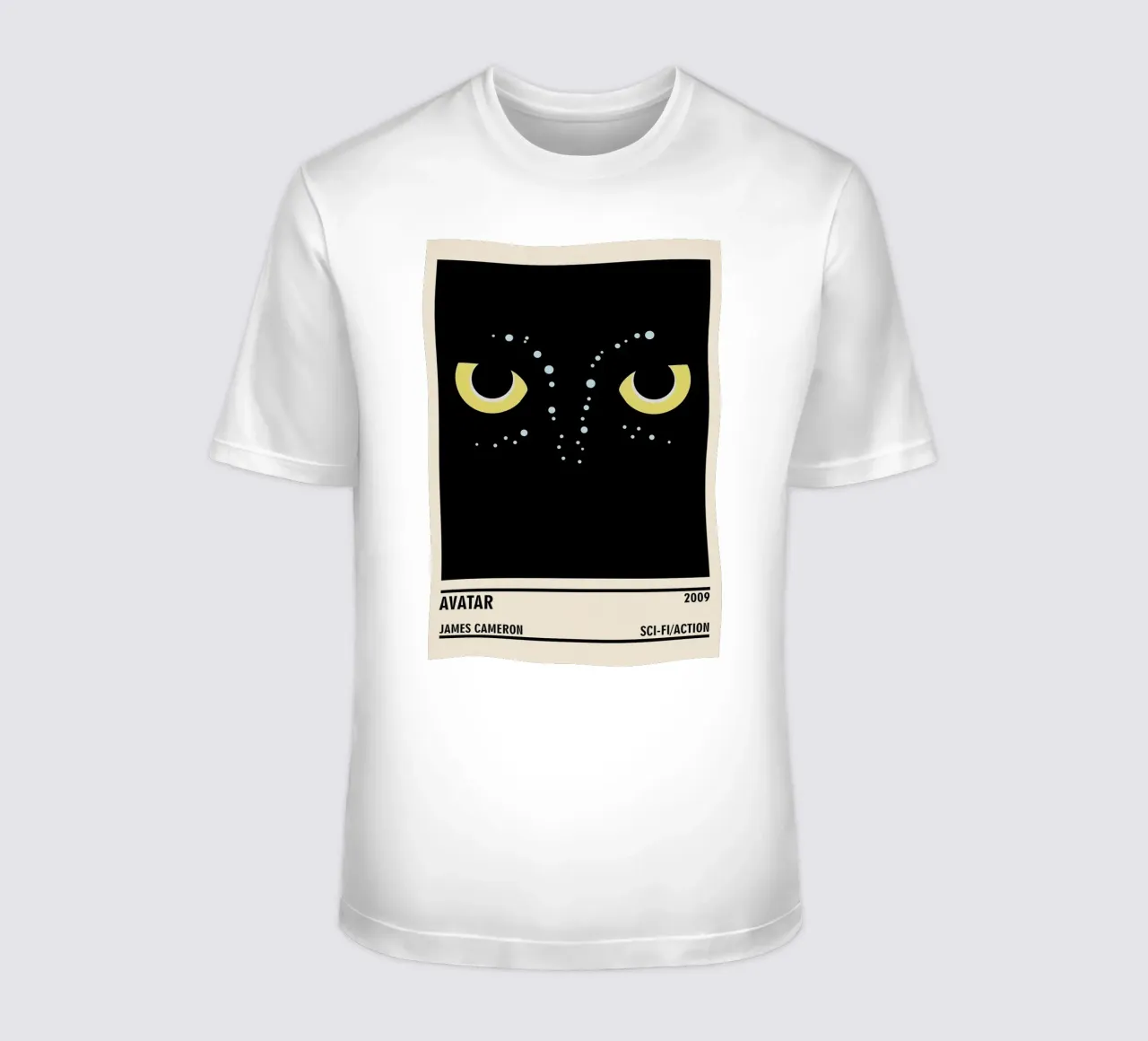 Avatar t-shirt da TheArtstudio