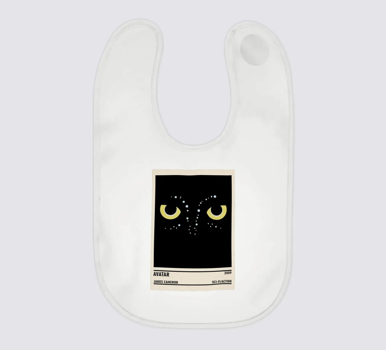 Avatar bavaglino da TheArtstudio