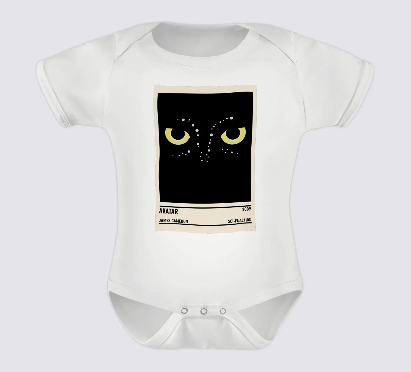 Avatar body bébé de TheArtstudio