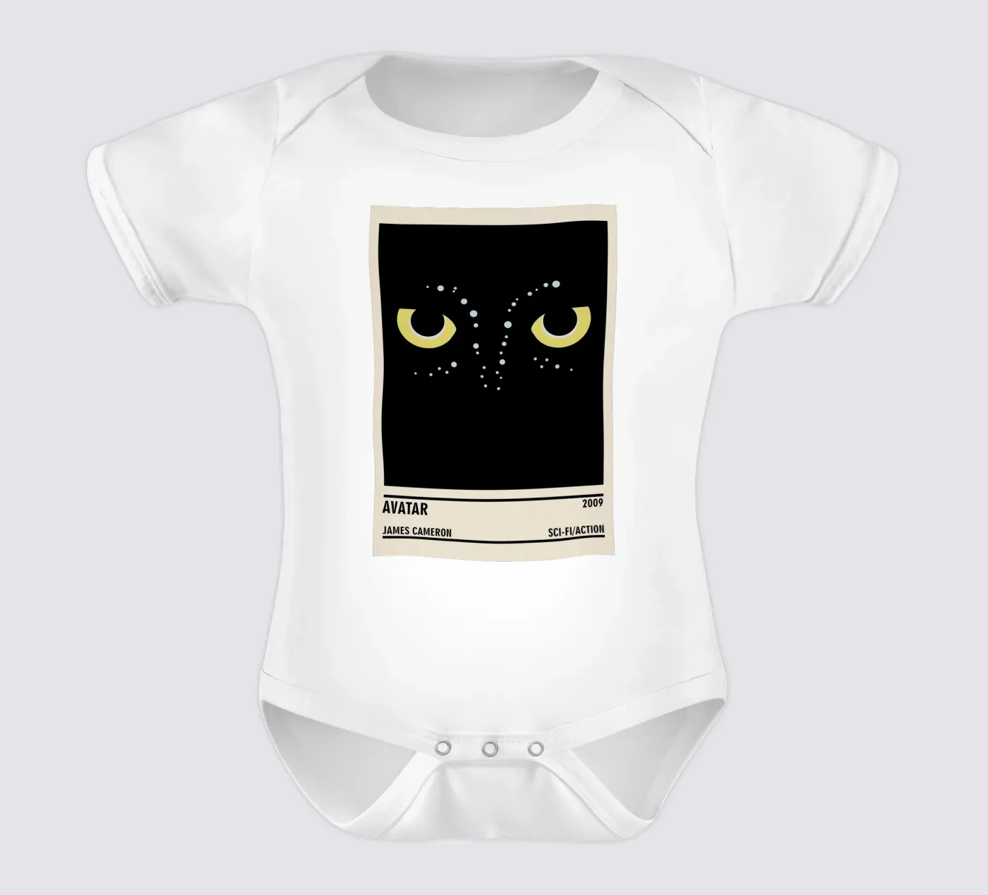 Avatar body bébé de TheArtstudio