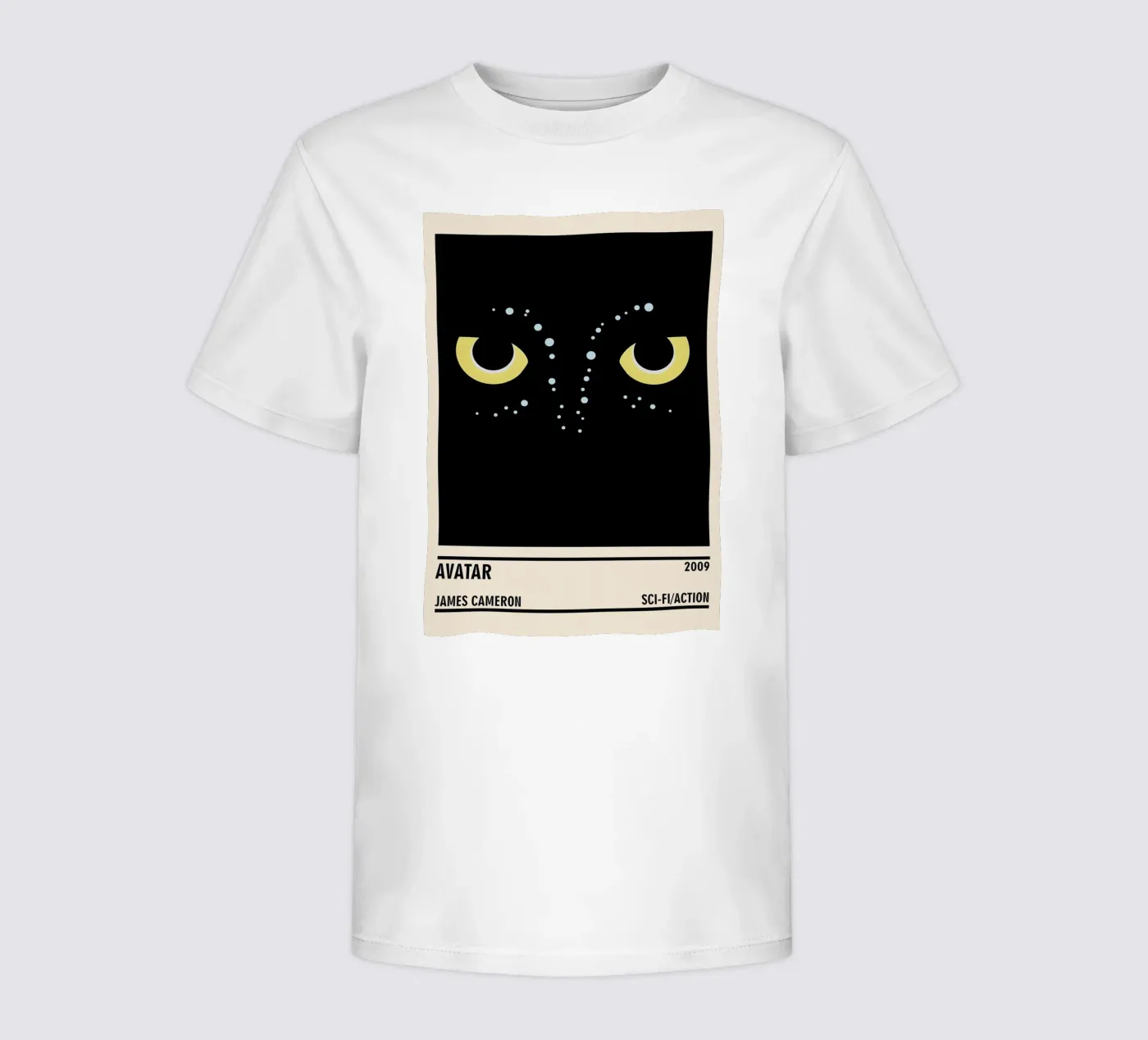 Avatar kids t-shirt by TheArtstudio