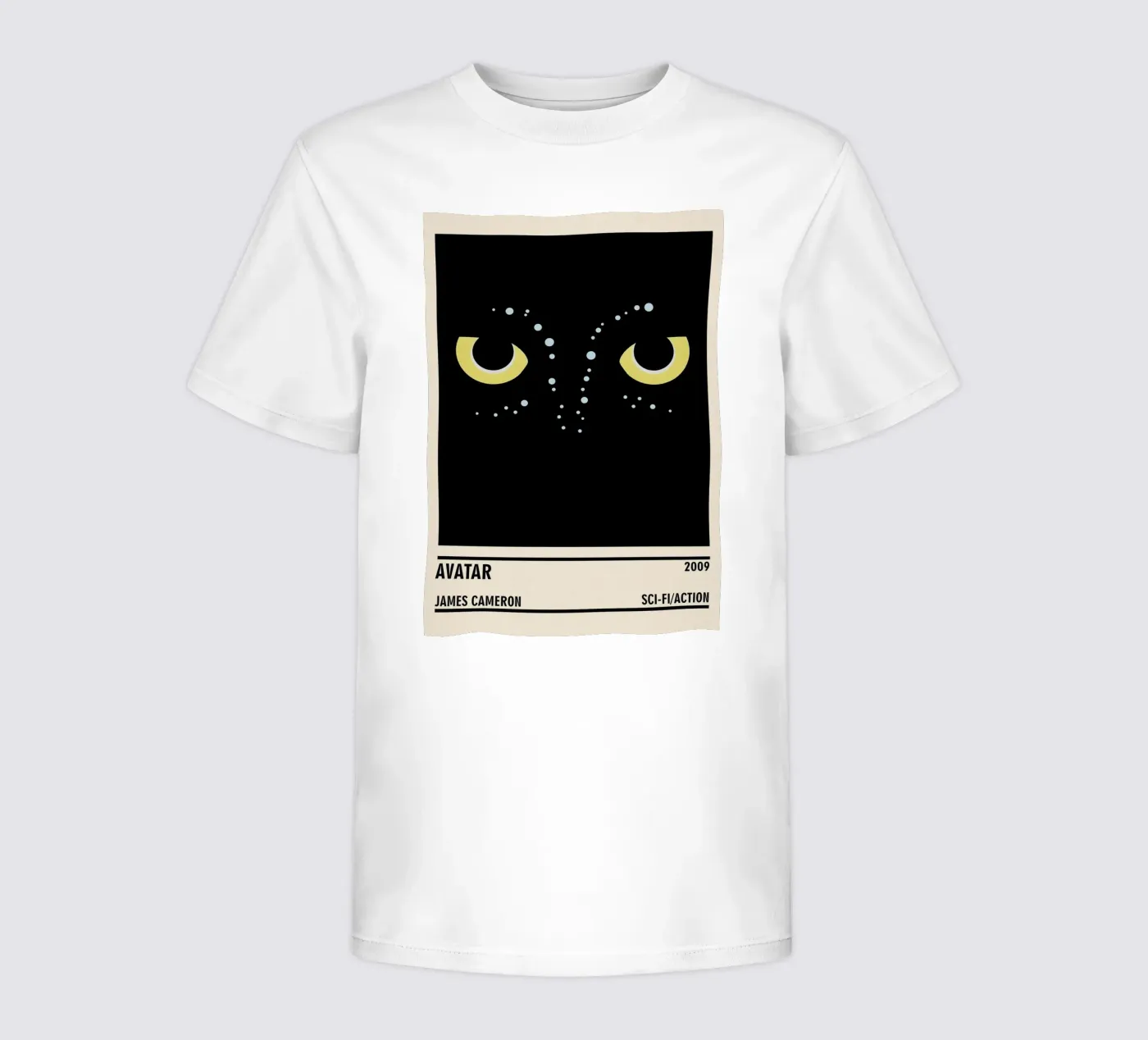Avatar kids t-shirt by TheArtstudio