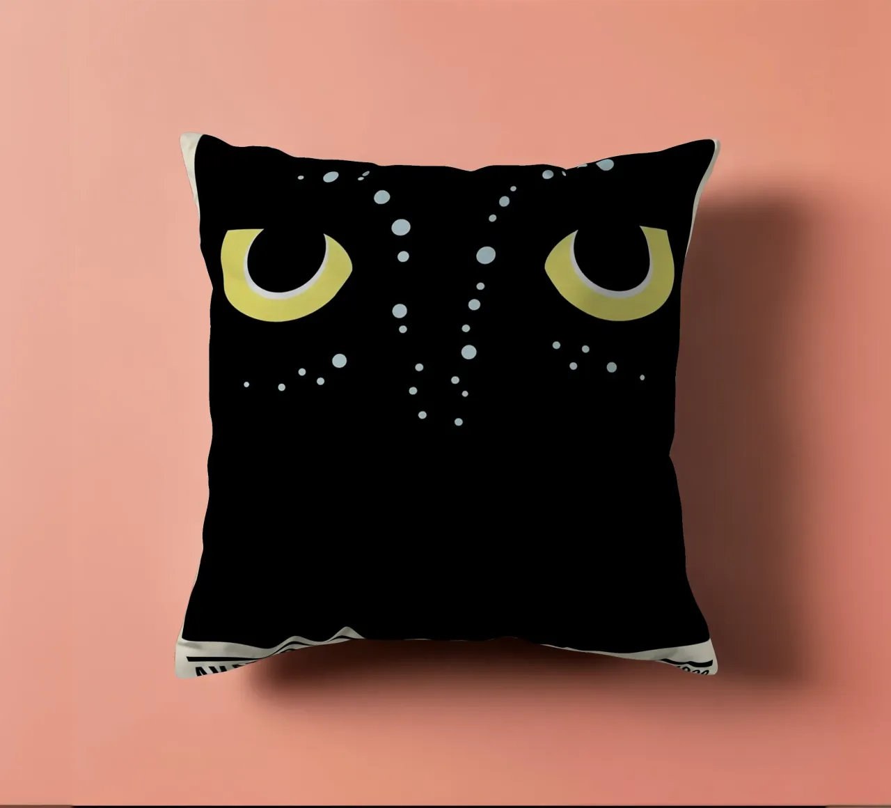 Avatar cuscino da TheArtstudio