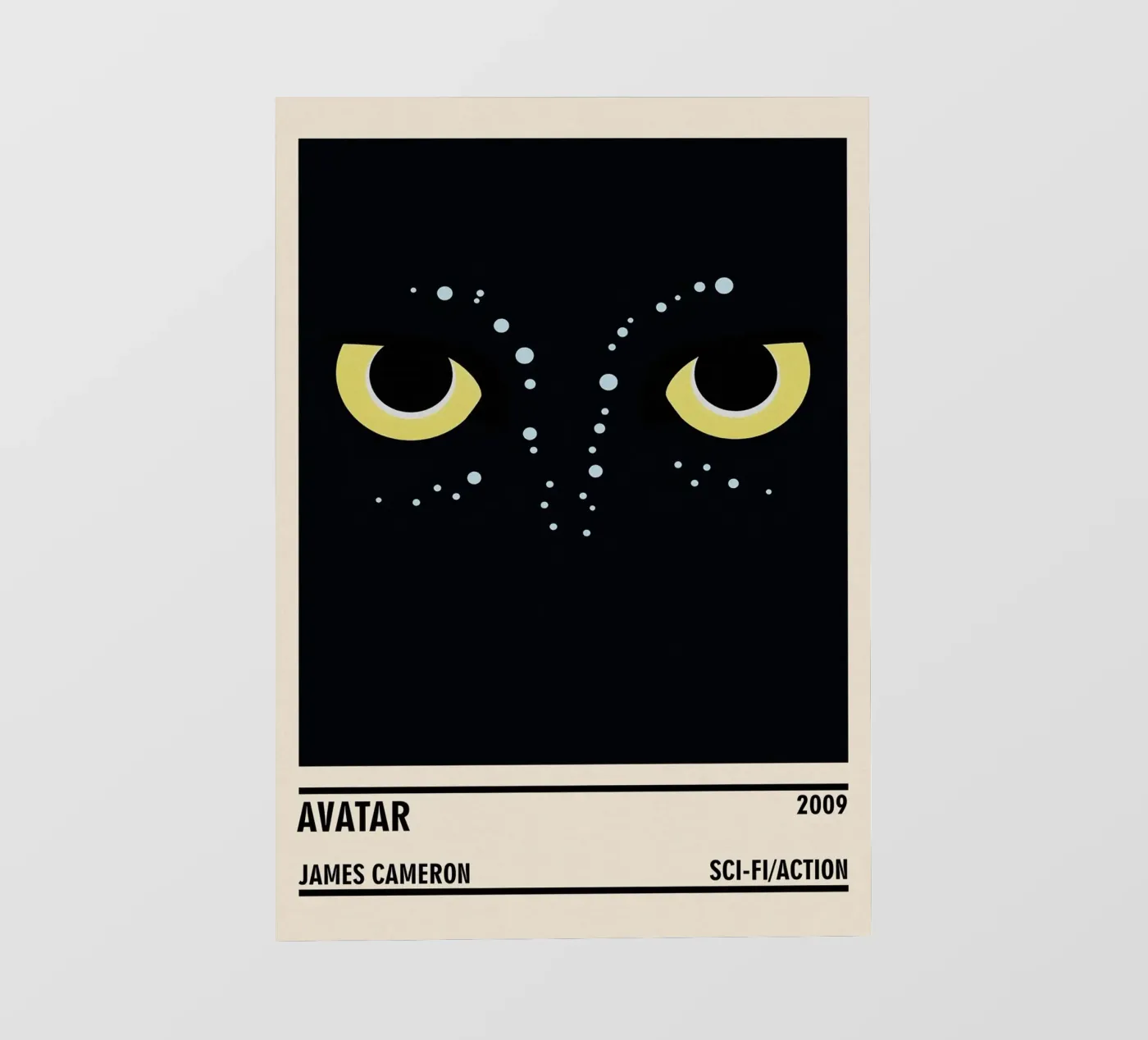 Avatar fotobehang van TheArtstudio