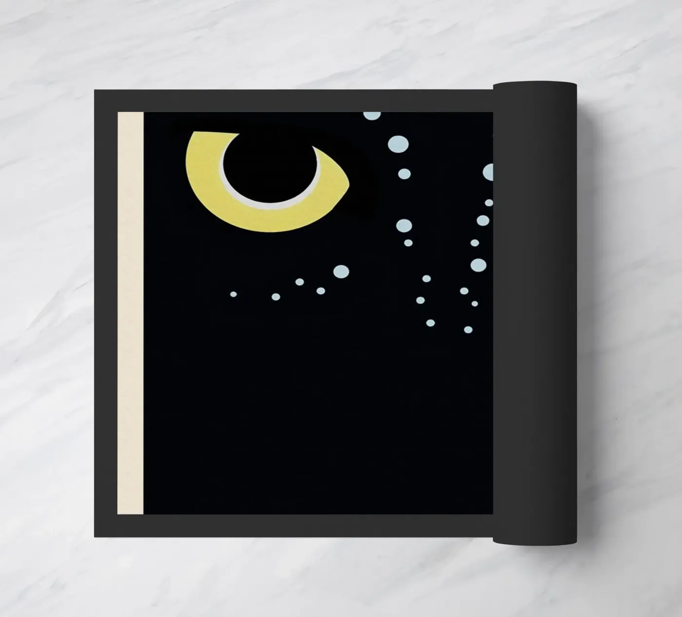Avatar Fußmatte von TheArtstudio