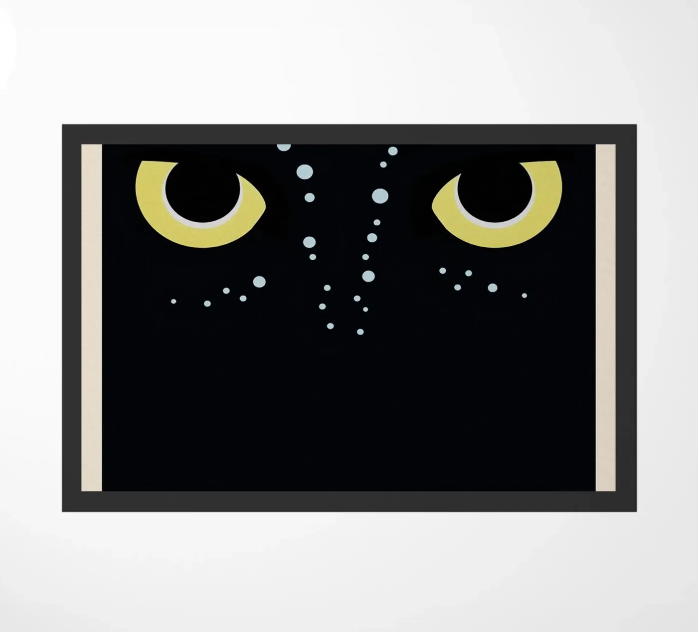 Avatar Fußmatte von TheArtstudio
