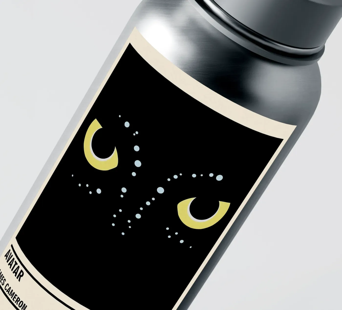 Avatar sticker van TheArtstudio