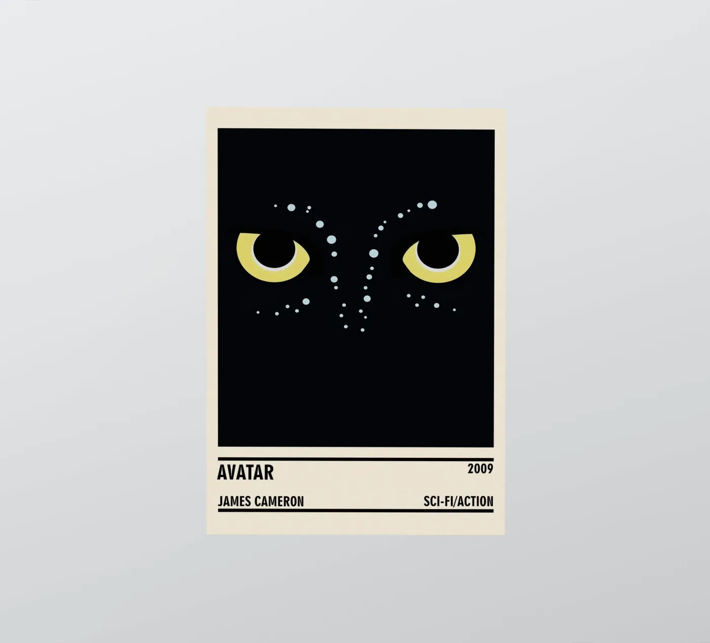 Avatar sticker by TheArtstudio