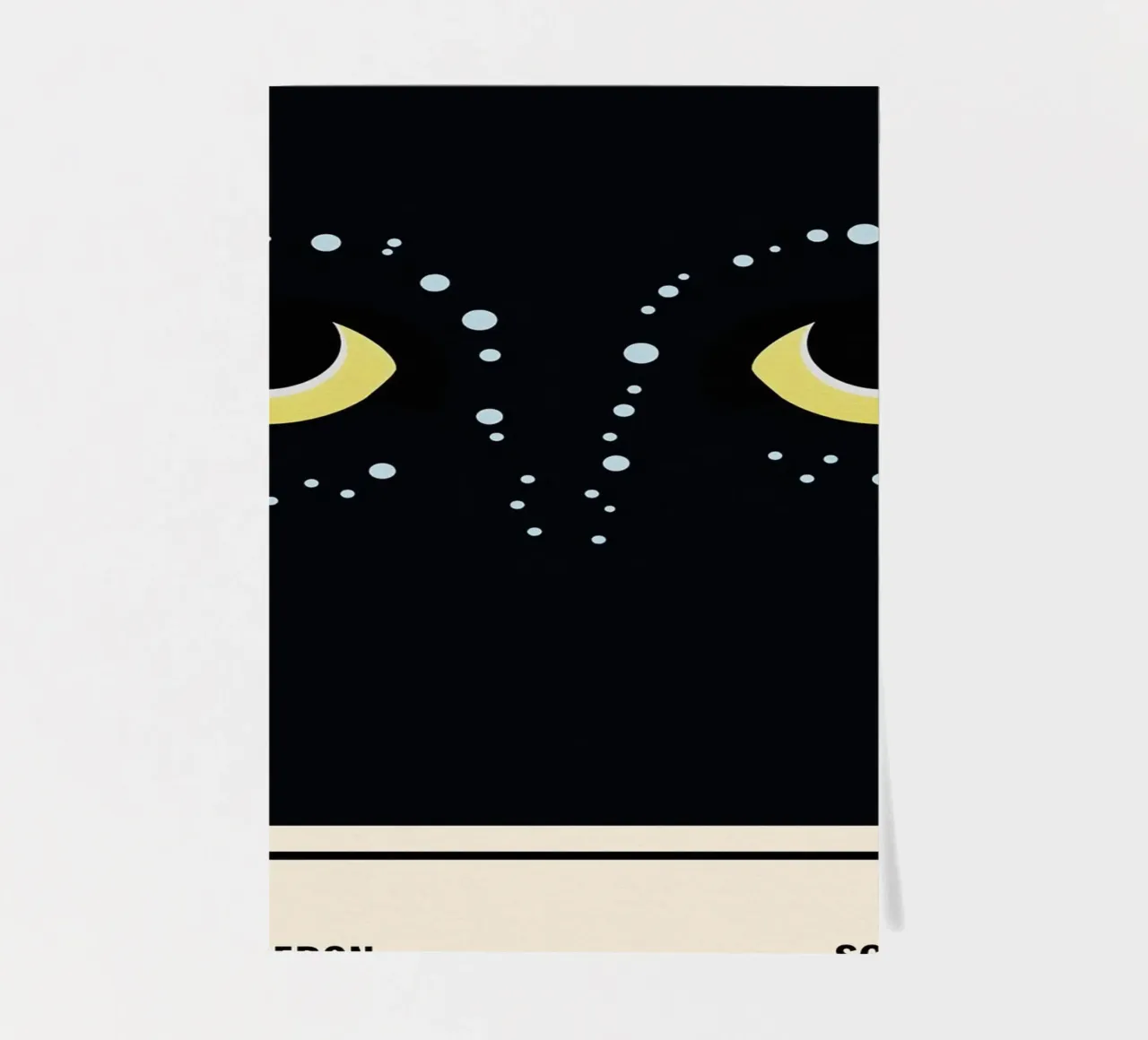 Avatar sticker sheet by TheArtstudio