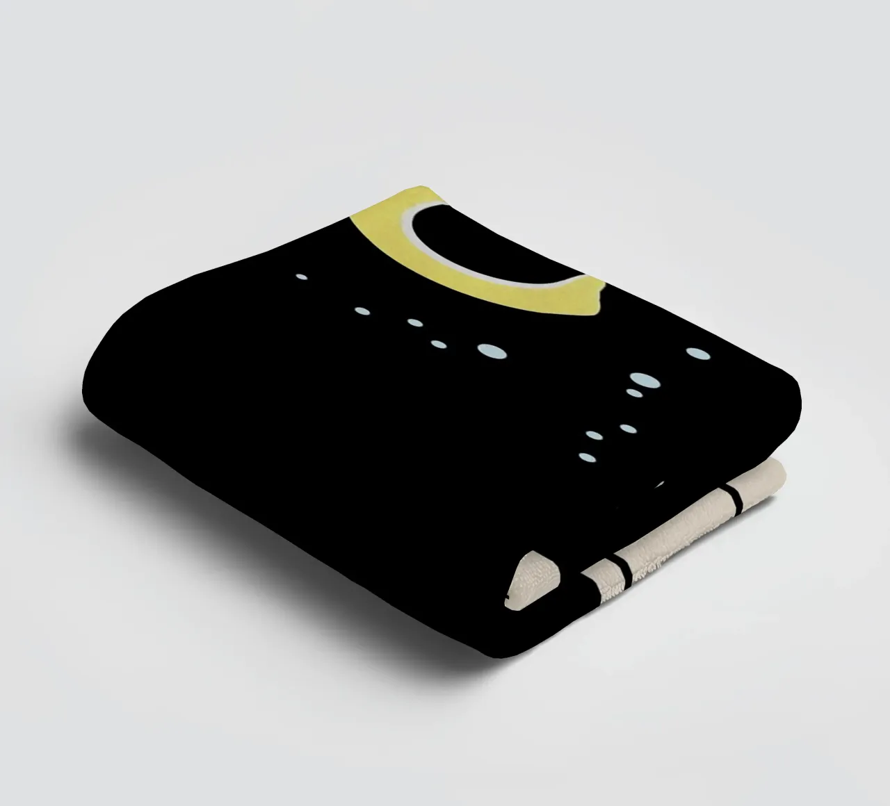 Avatar asciugamano da bagno da TheArtstudio