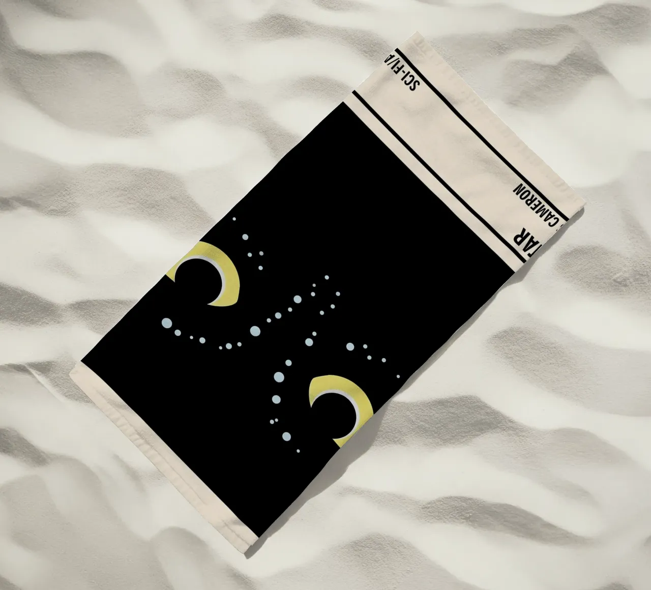 Avatar telo mare da TheArtstudio