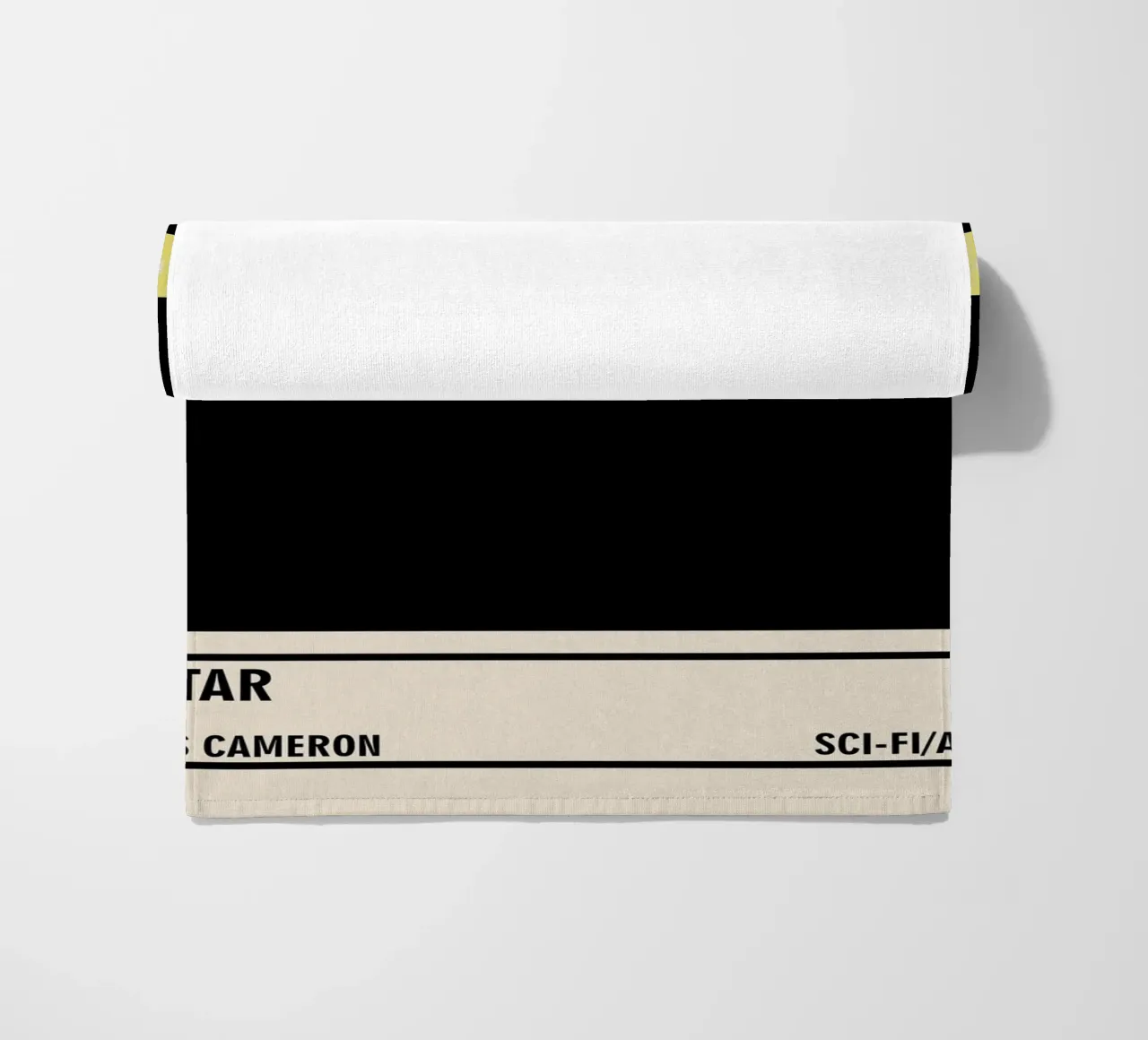 Avatar telo mare da TheArtstudio